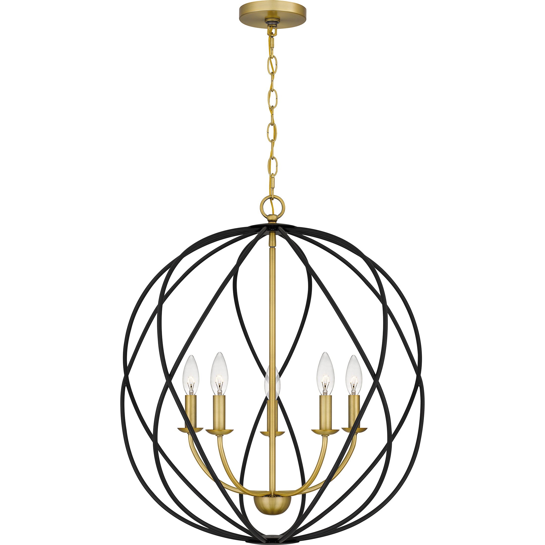 Bryn Pendant