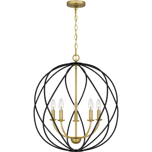 Bryn Pendant