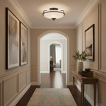 Griffin Flush Mount
