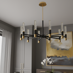 Davies Chandelier