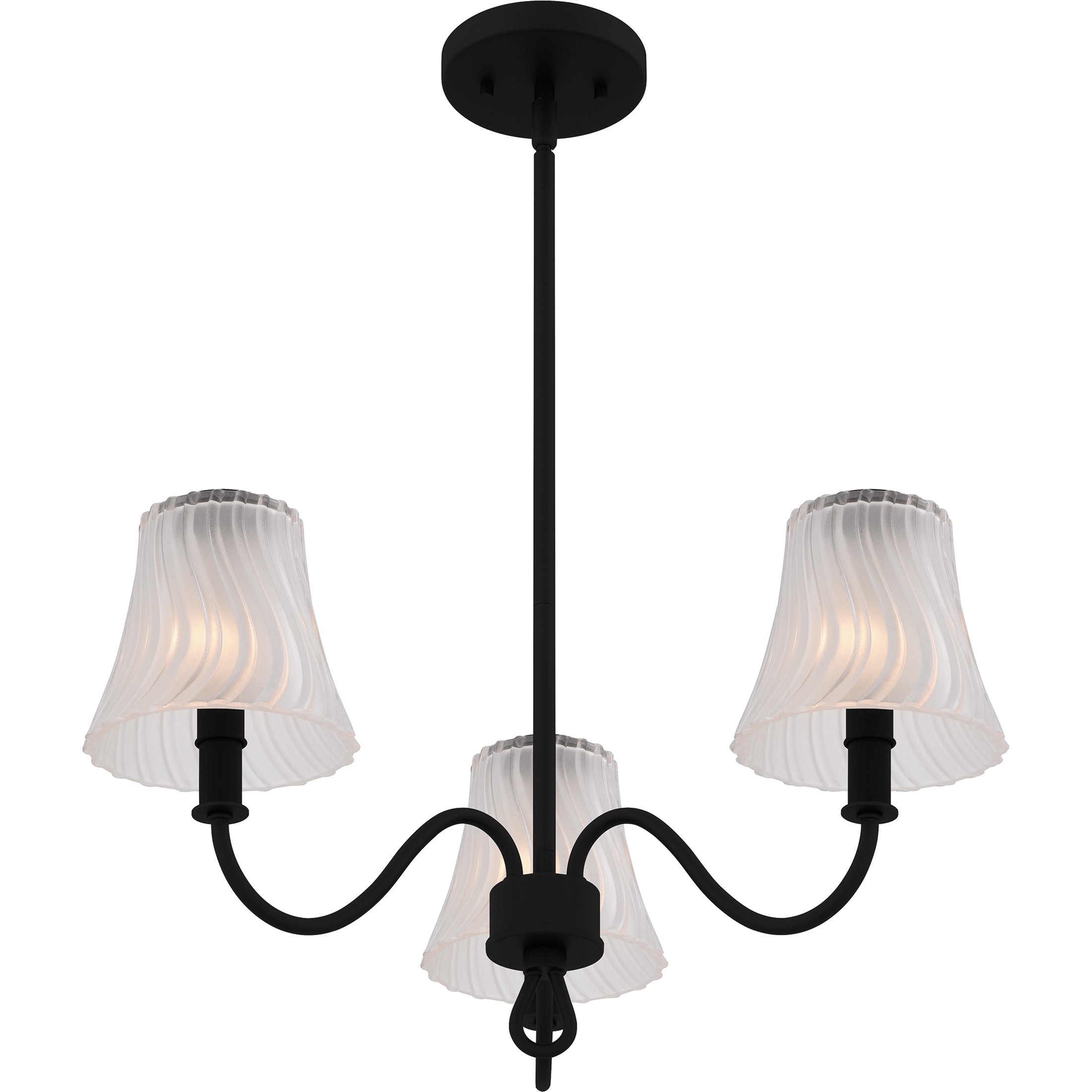 McKinney Chandelier