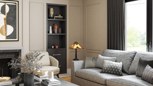 Aiden Table Lamp