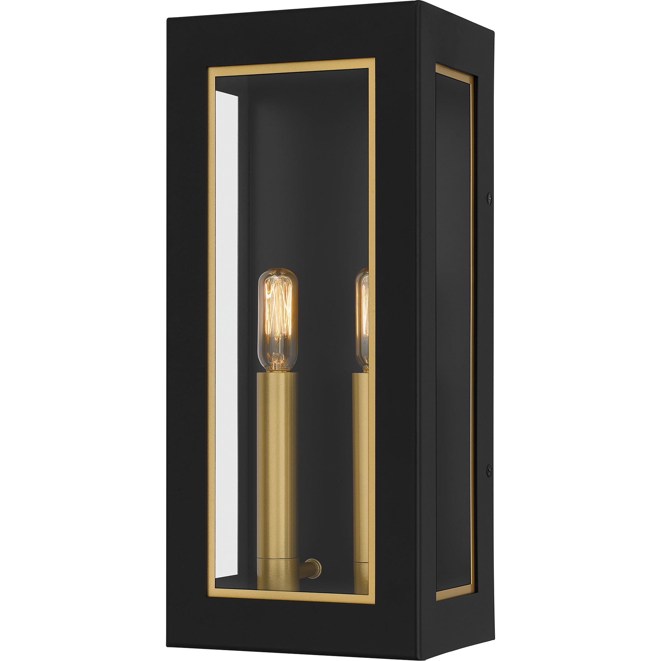 Bourbon Wall Light