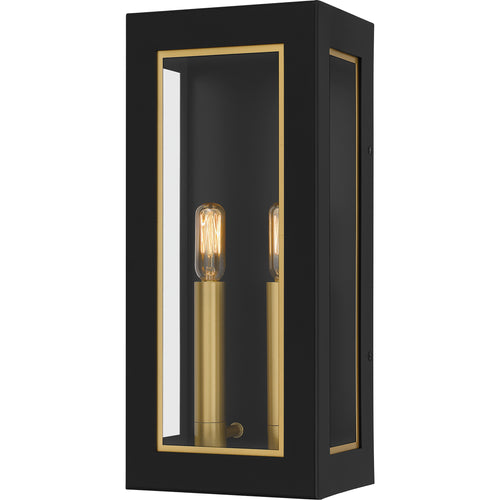 Bourbon Wall Light