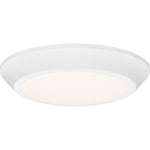 Verge Flush Mount