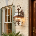 Newbury Wall Light