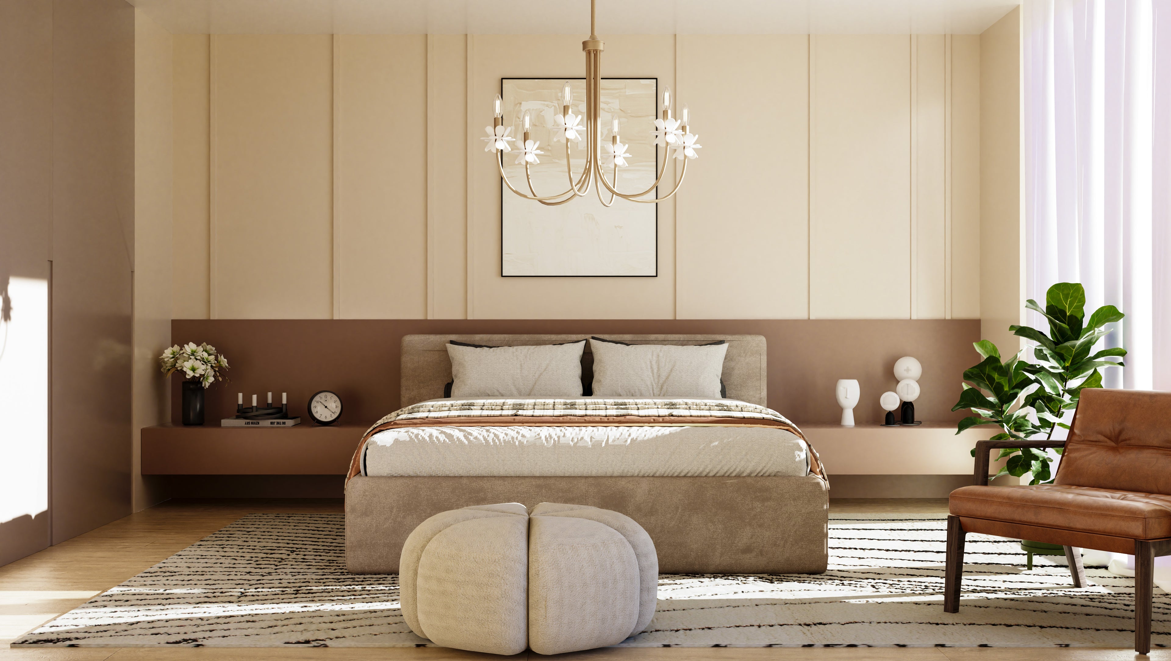 Remy Chandelier