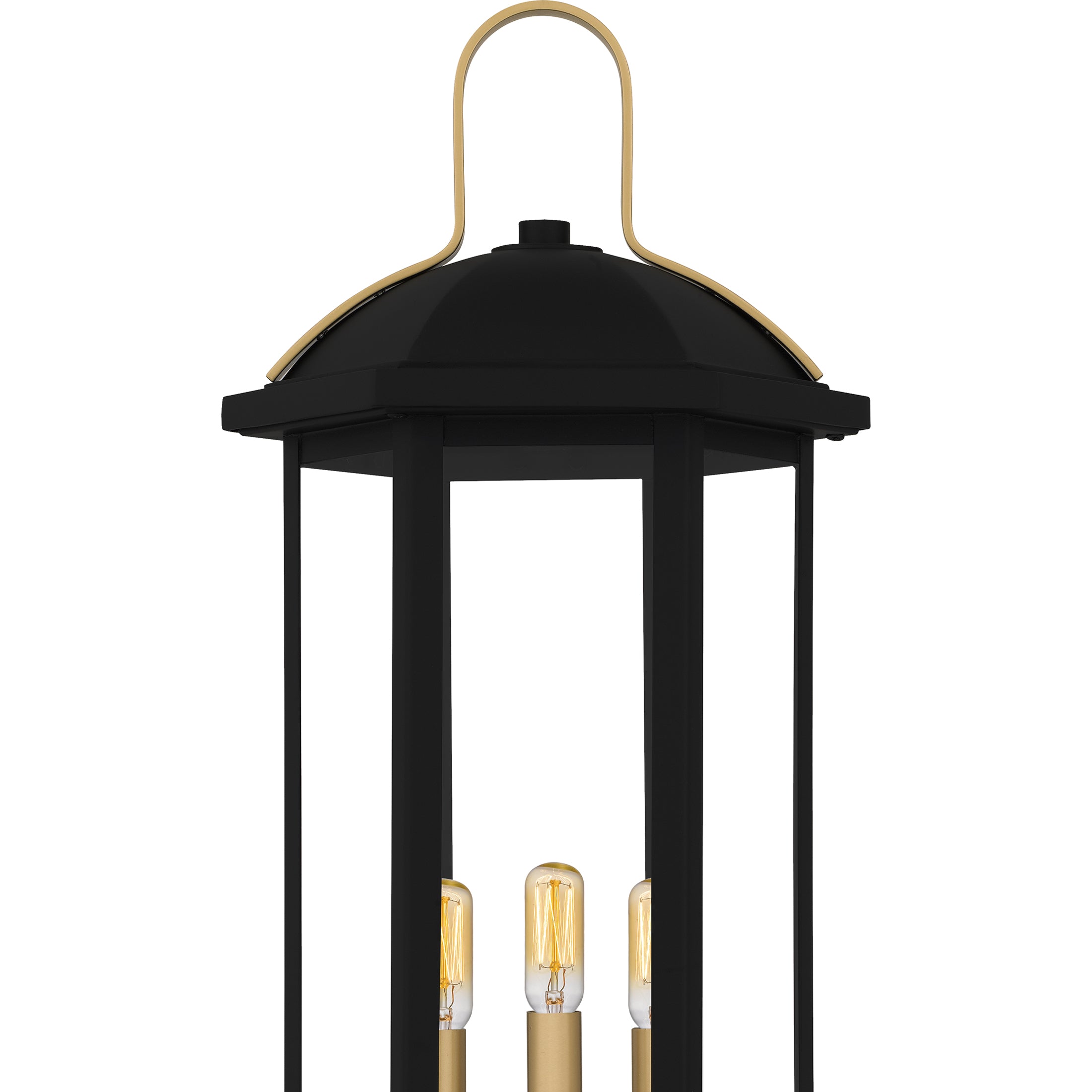 Crestfield Post Light