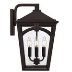 Jaxon Wall Light