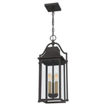 Manning Hanging Light