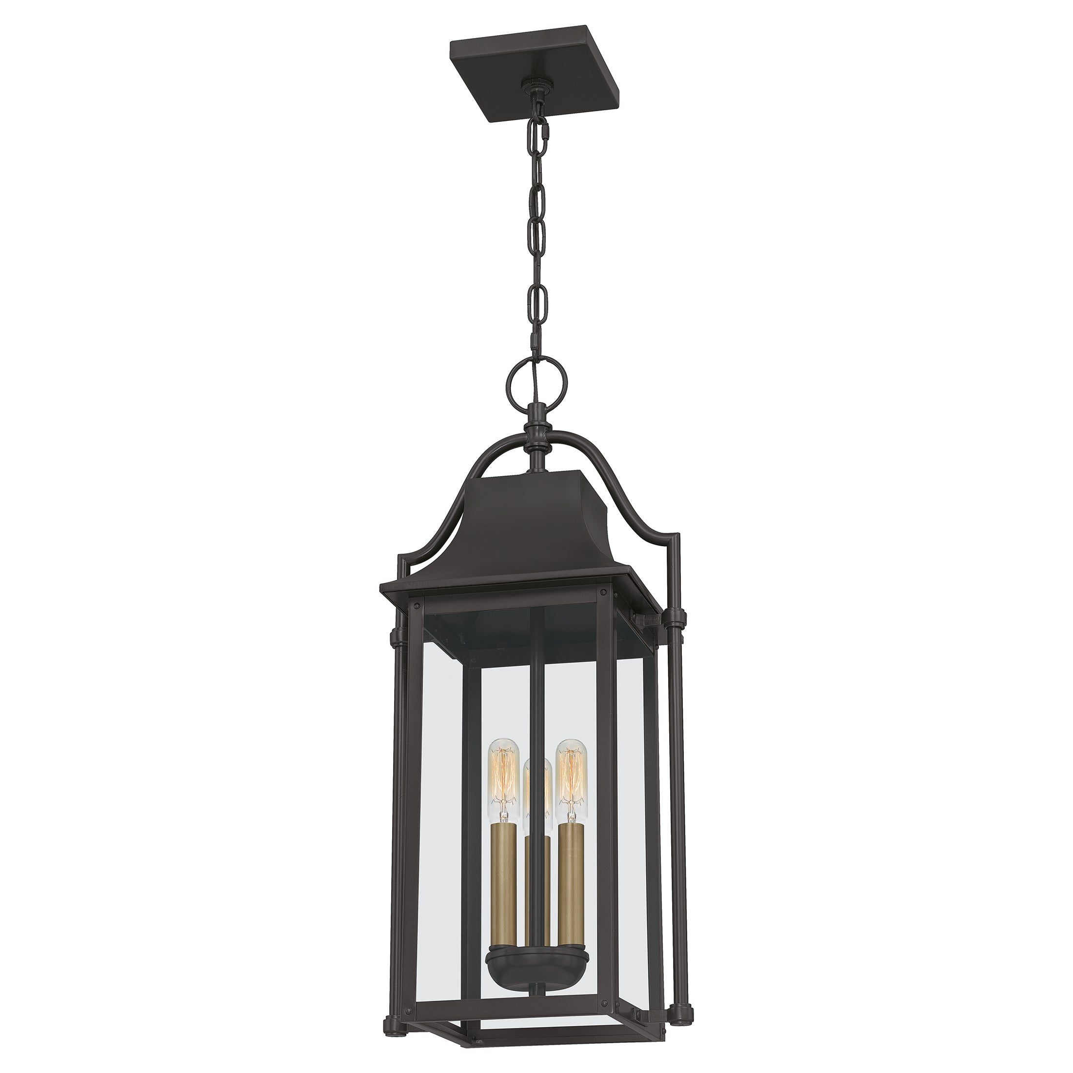 Manning Hanging Light