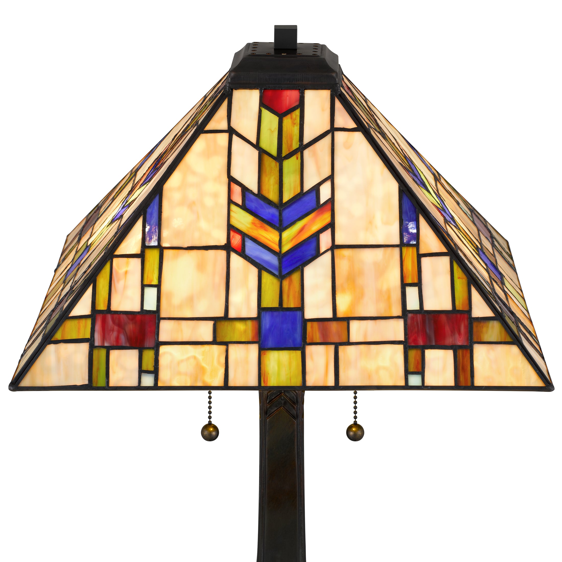 Draxen Table Lamp