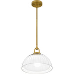 Jansen Pendant