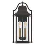 Manning Wall Light