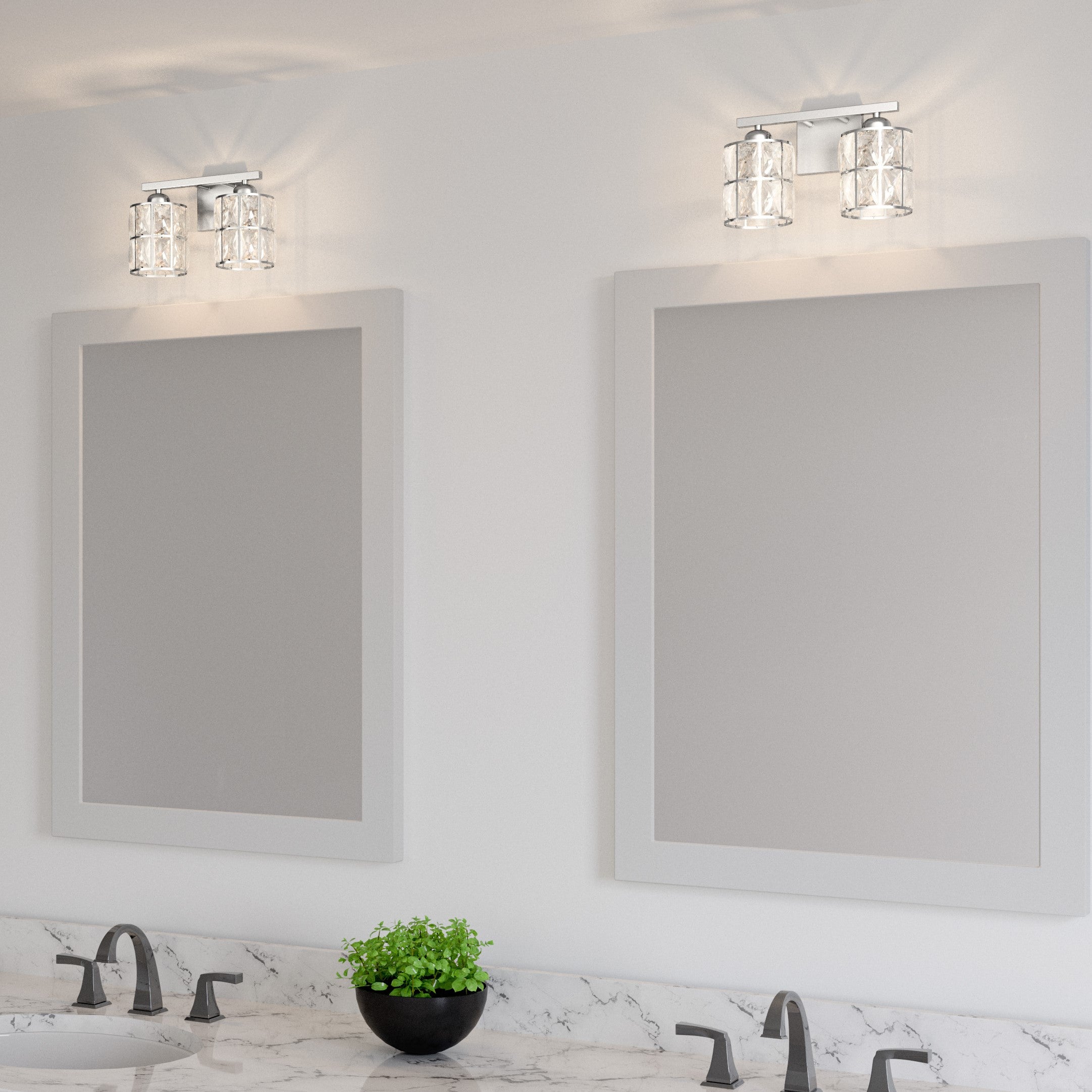 Gibson Bath Light
