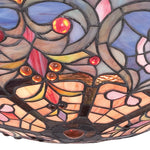 Carroll Flush Mount