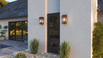 Maren Wall Light