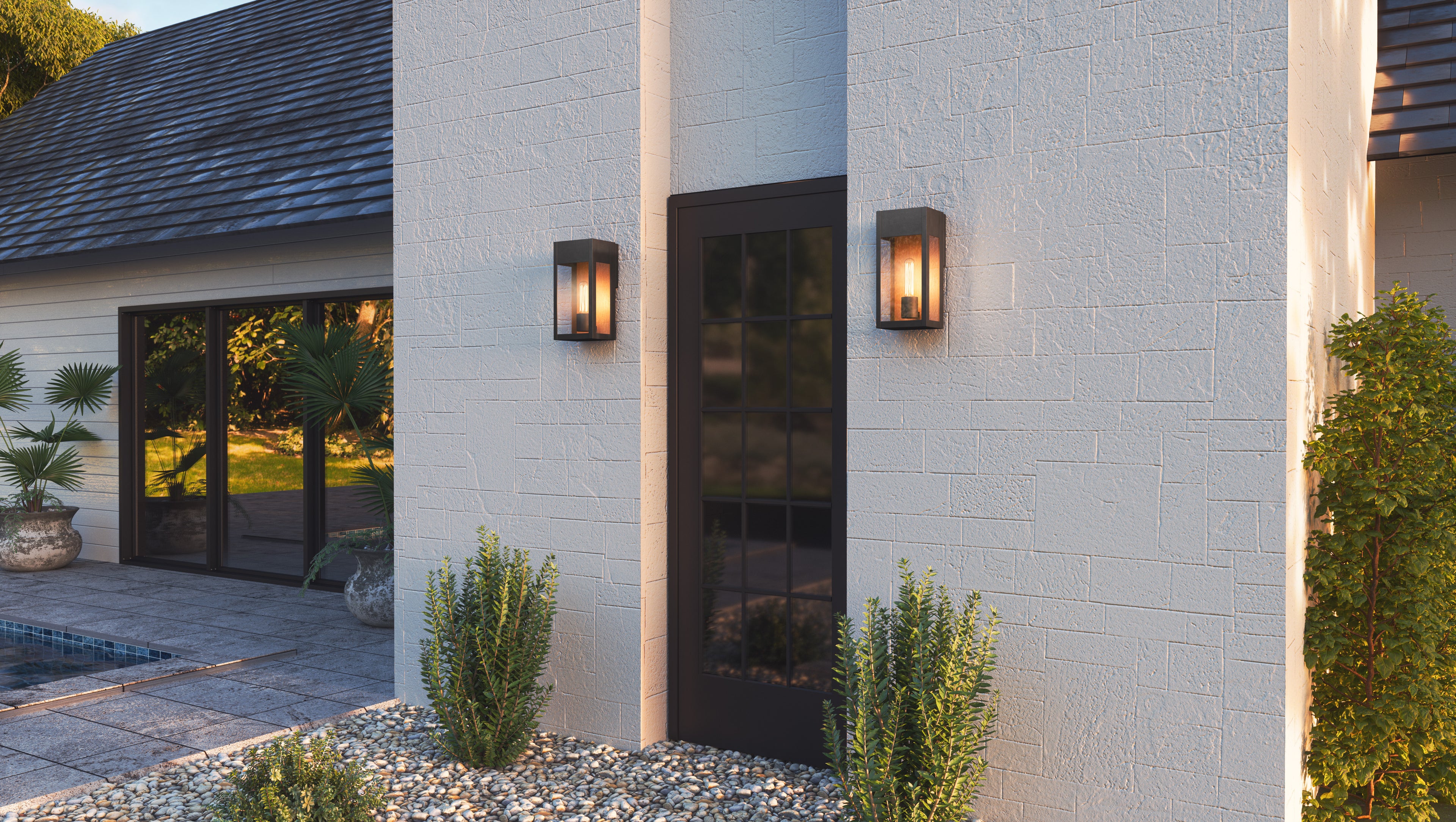 Maren Wall Light