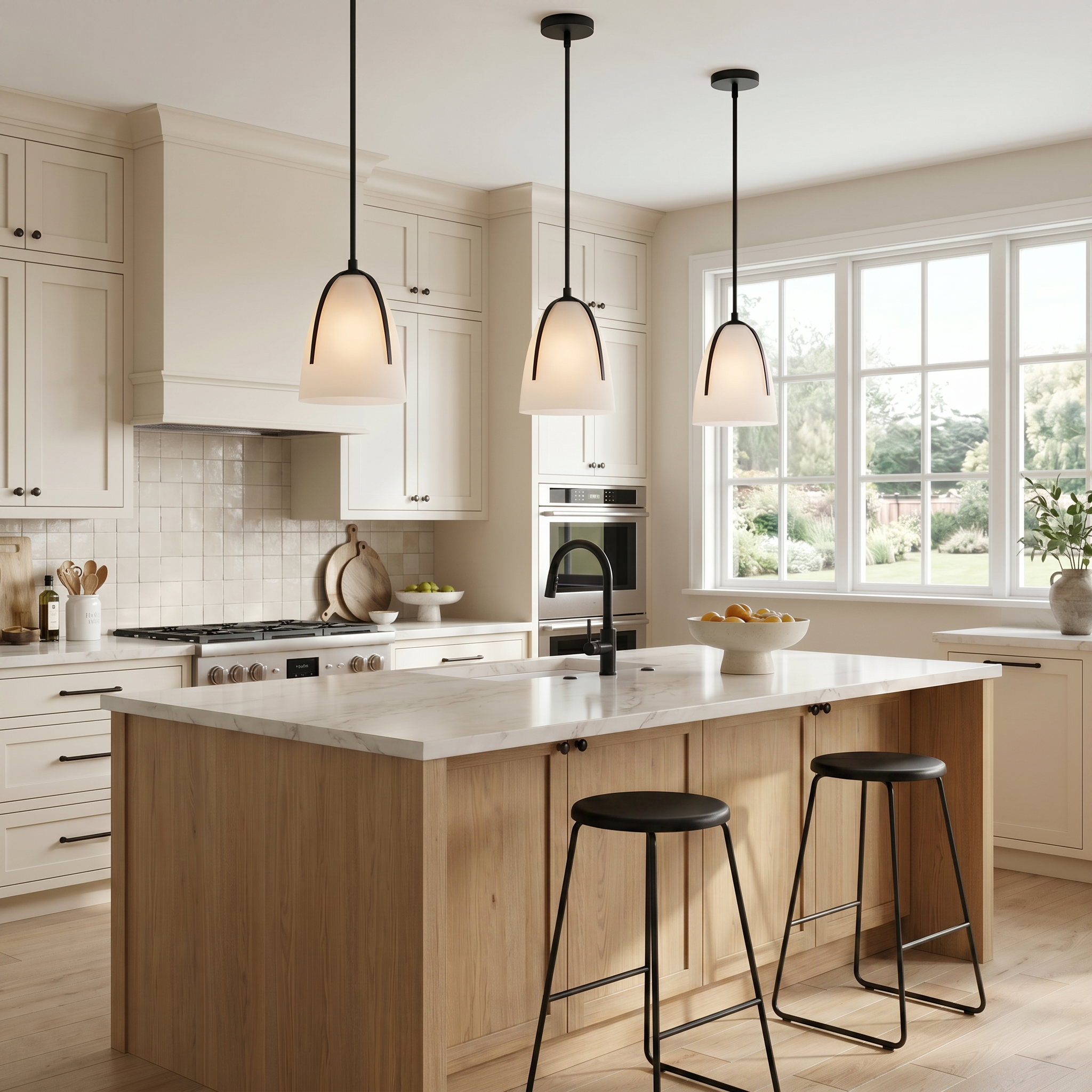 Whitmore Mini Pendant