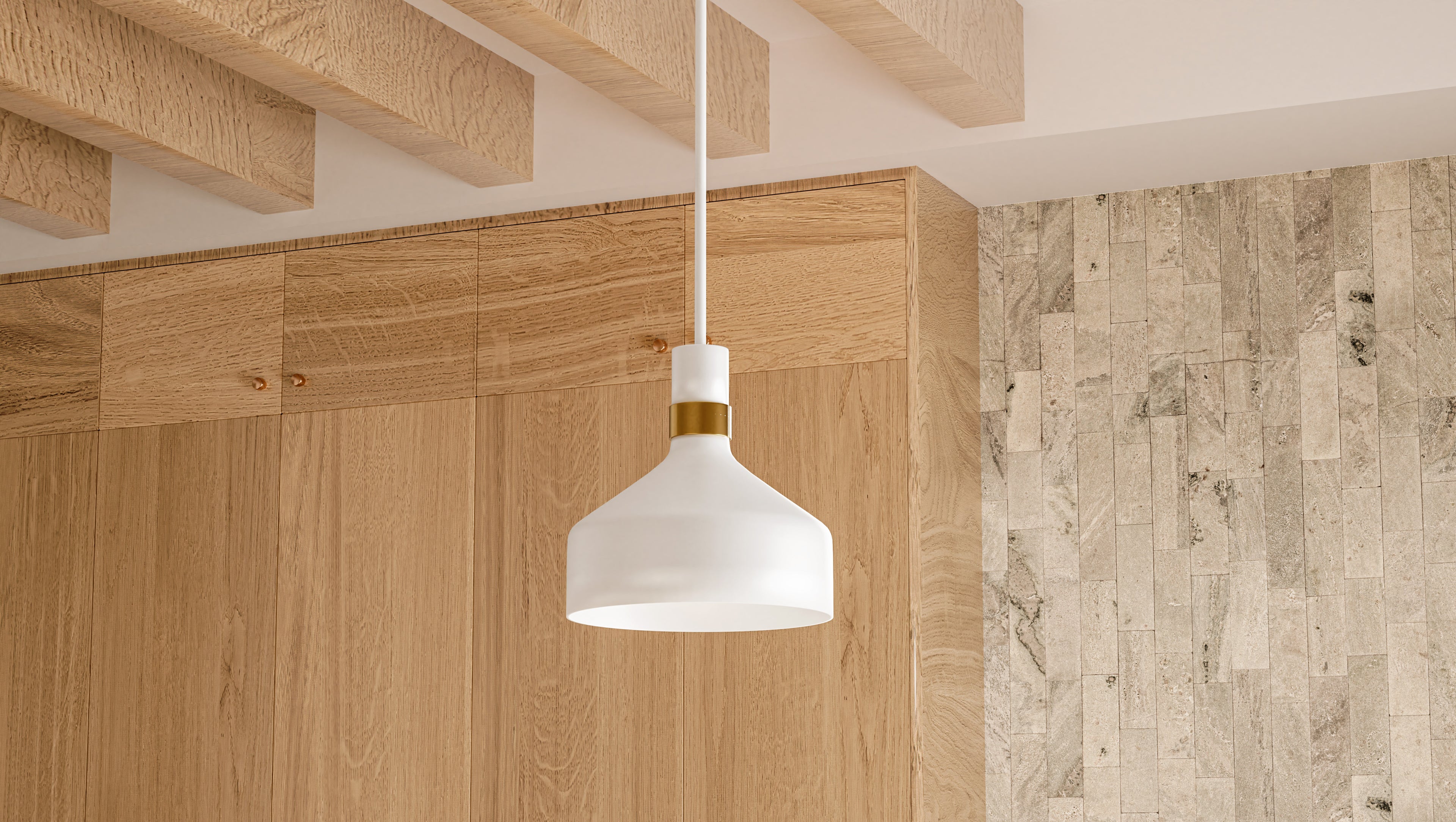 Arbor Mini Pendant
