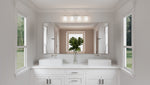 Brindley Bath Light