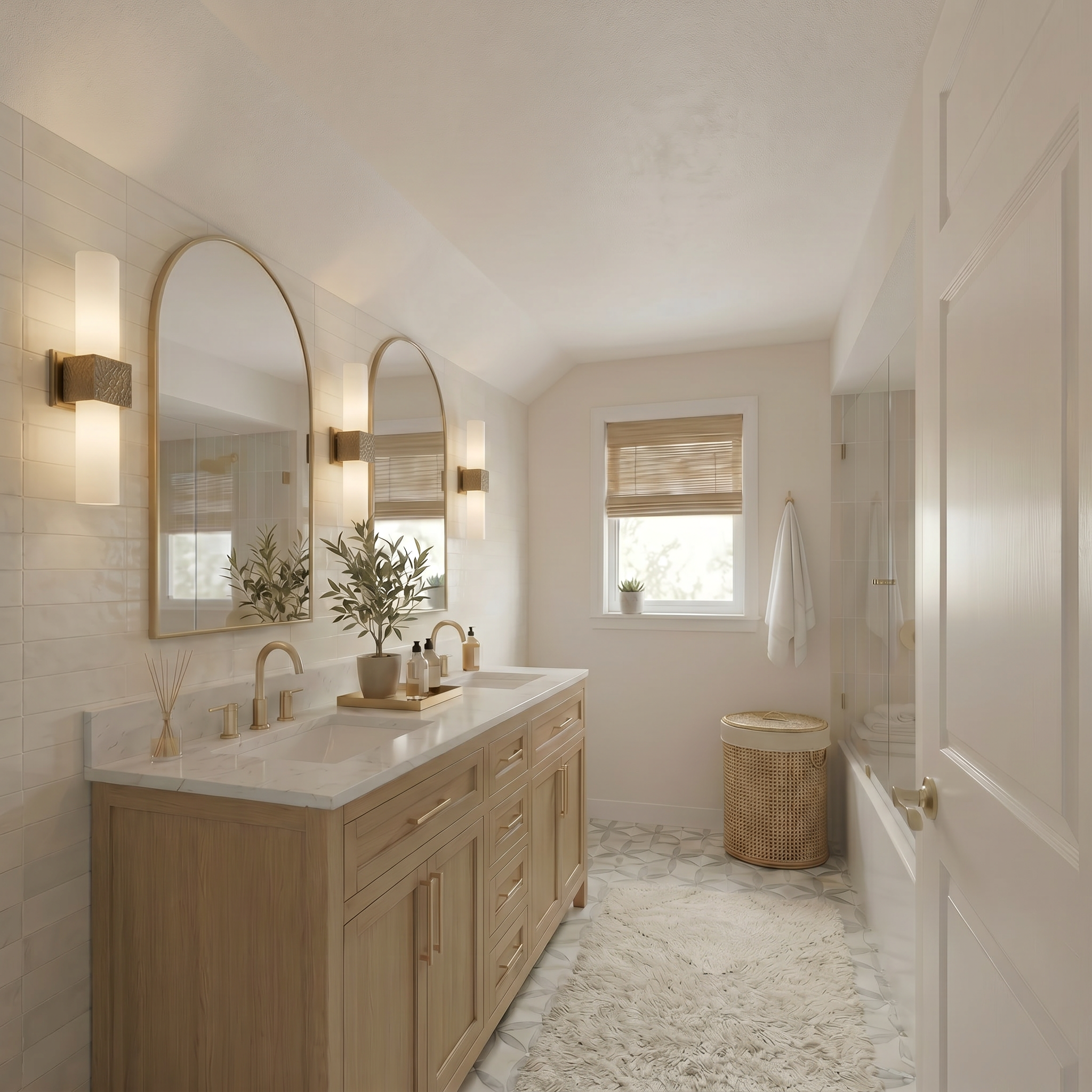 Arline Wall Sconce