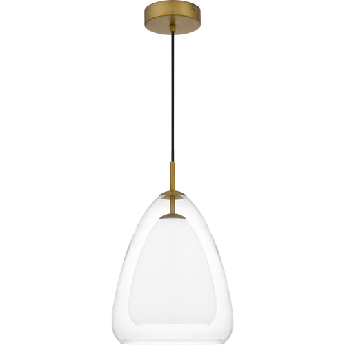 Aero Pendant