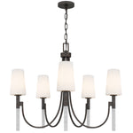 Eloura Chandelier