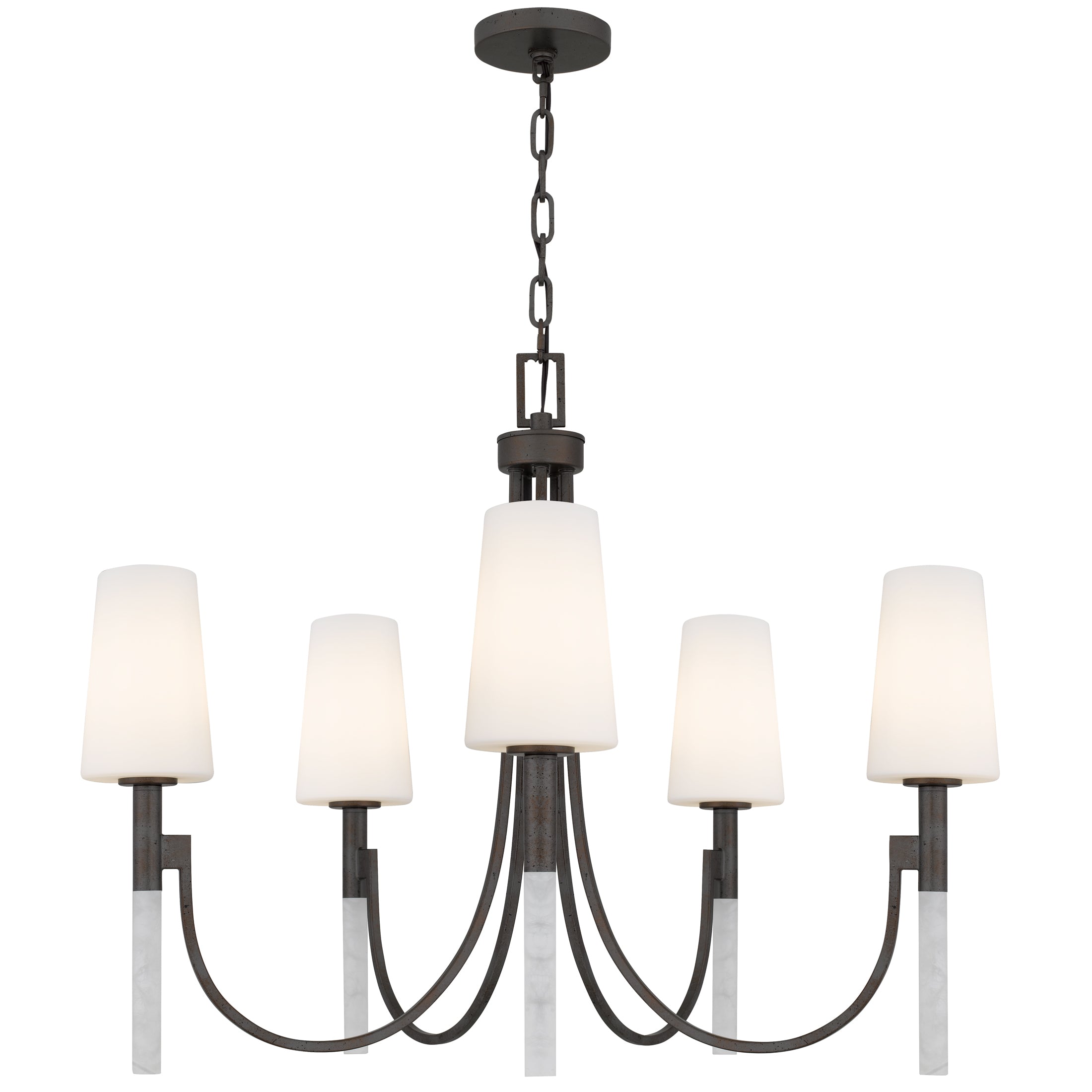 Eloura Chandelier