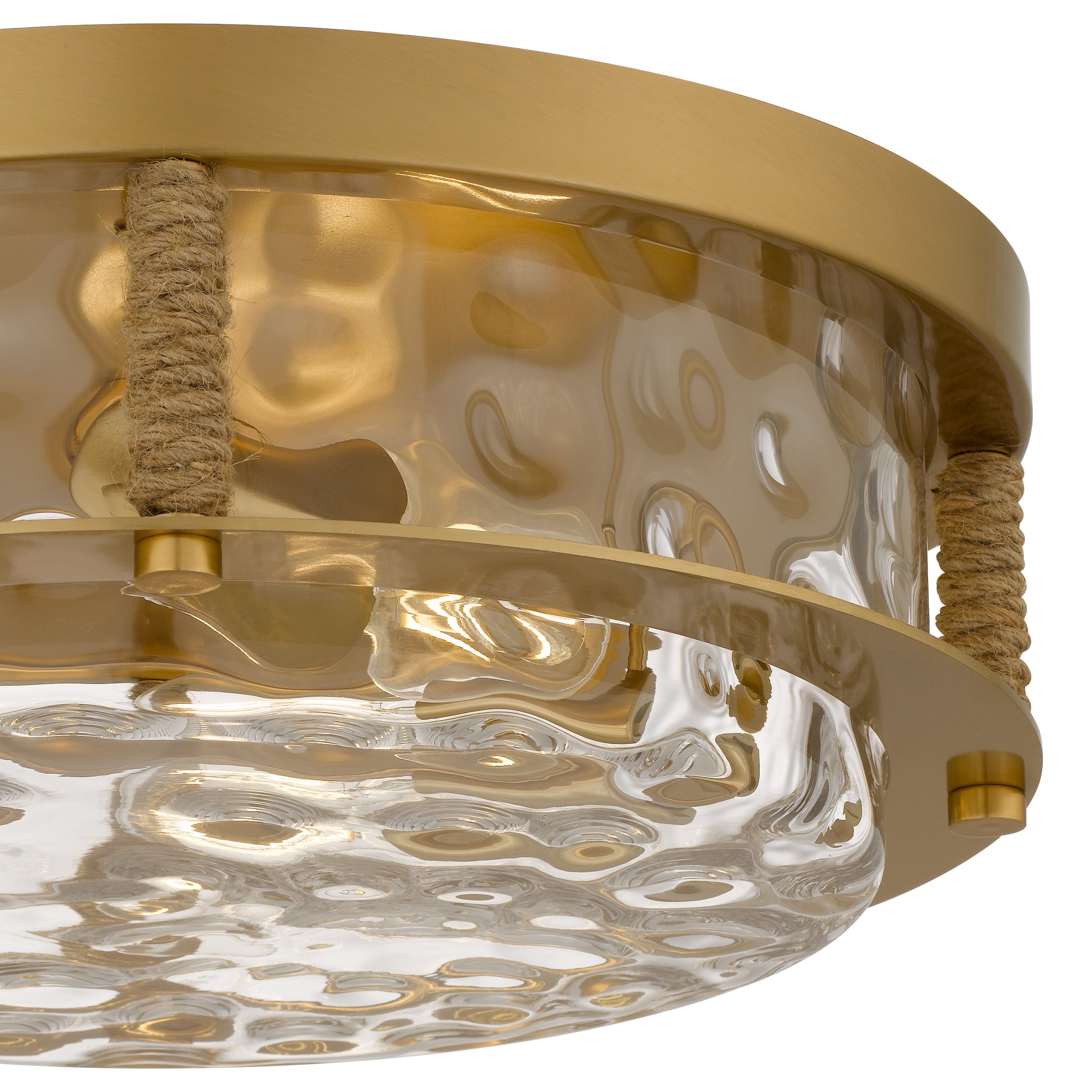 Baltic Flush Mount