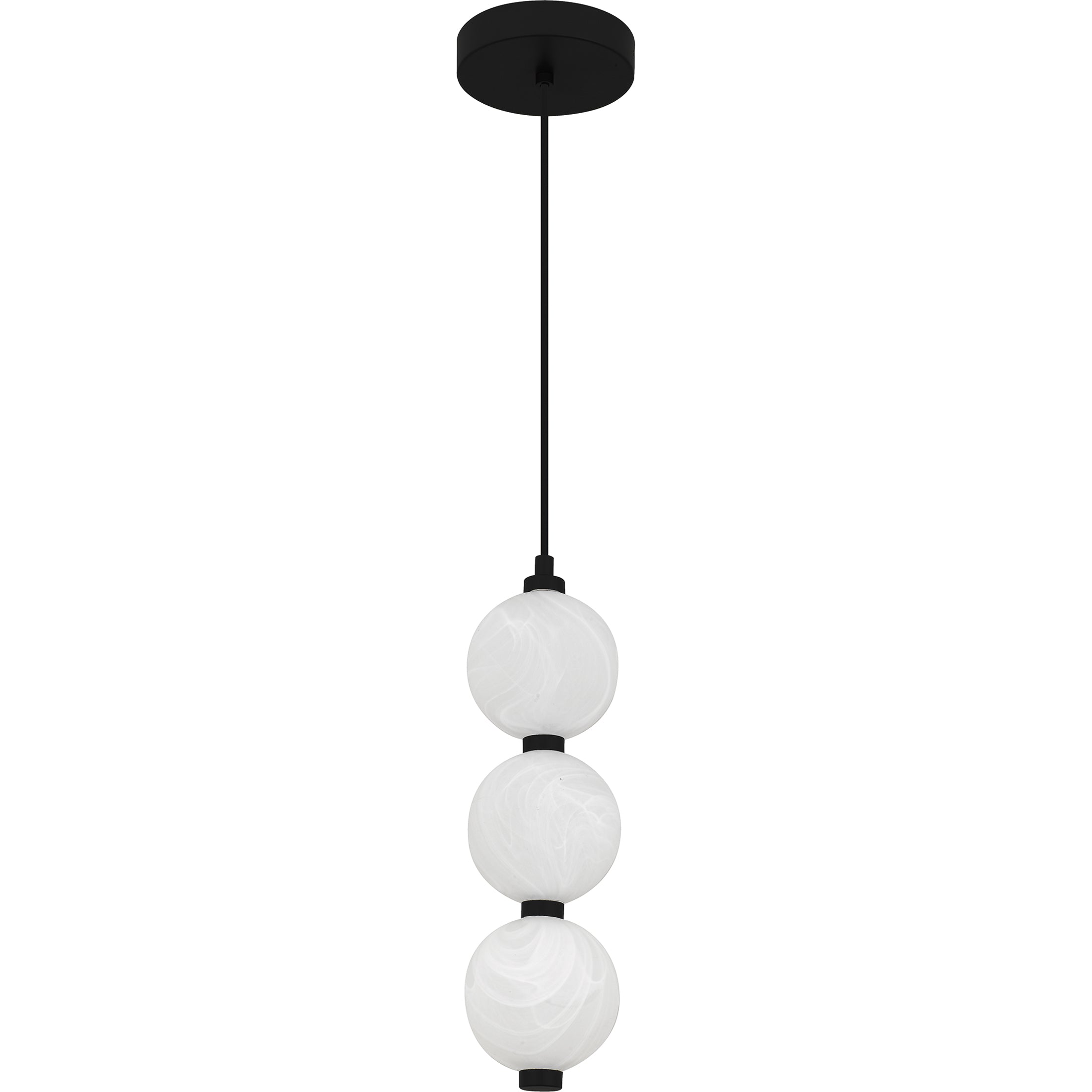 Clarendon Mini Pendant