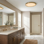 Outskirts Flush Mount CCT