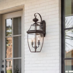 Newbury Wall Light