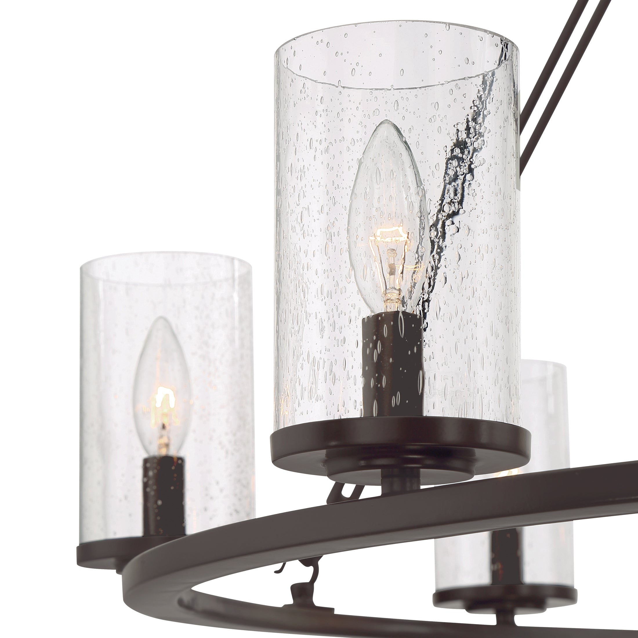Buchanan Chandelier