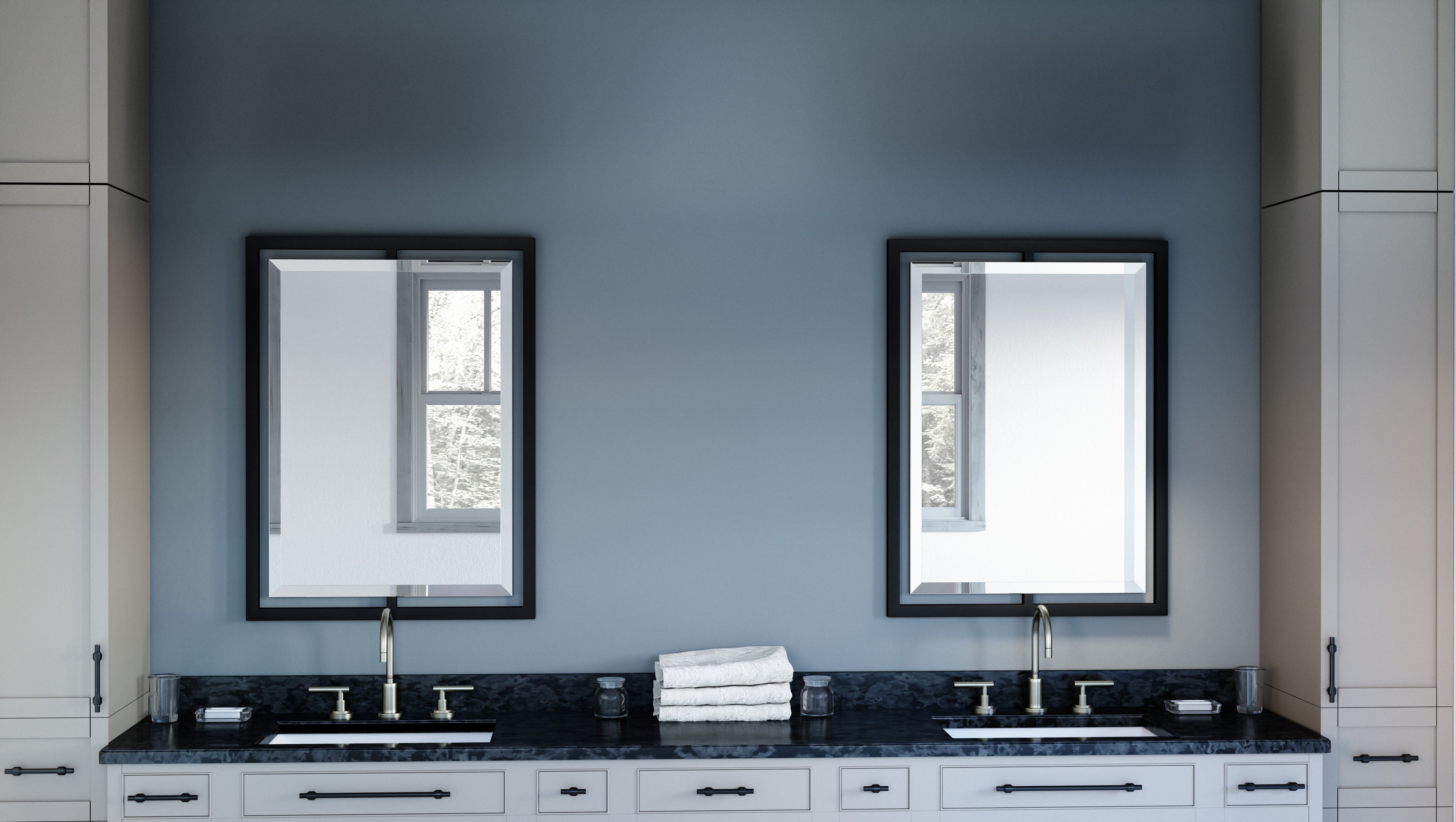 Marcos Mirror