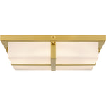 Armstrong Flush Mount