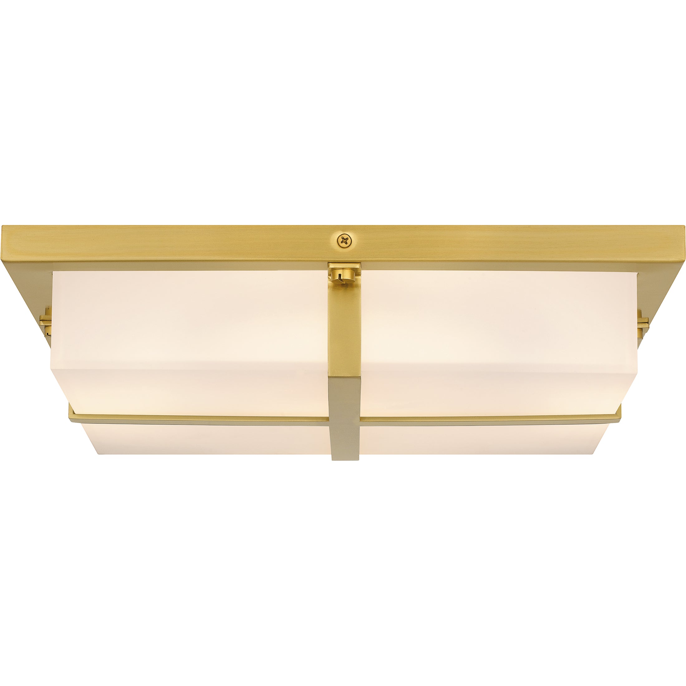 Armstrong Flush Mount
