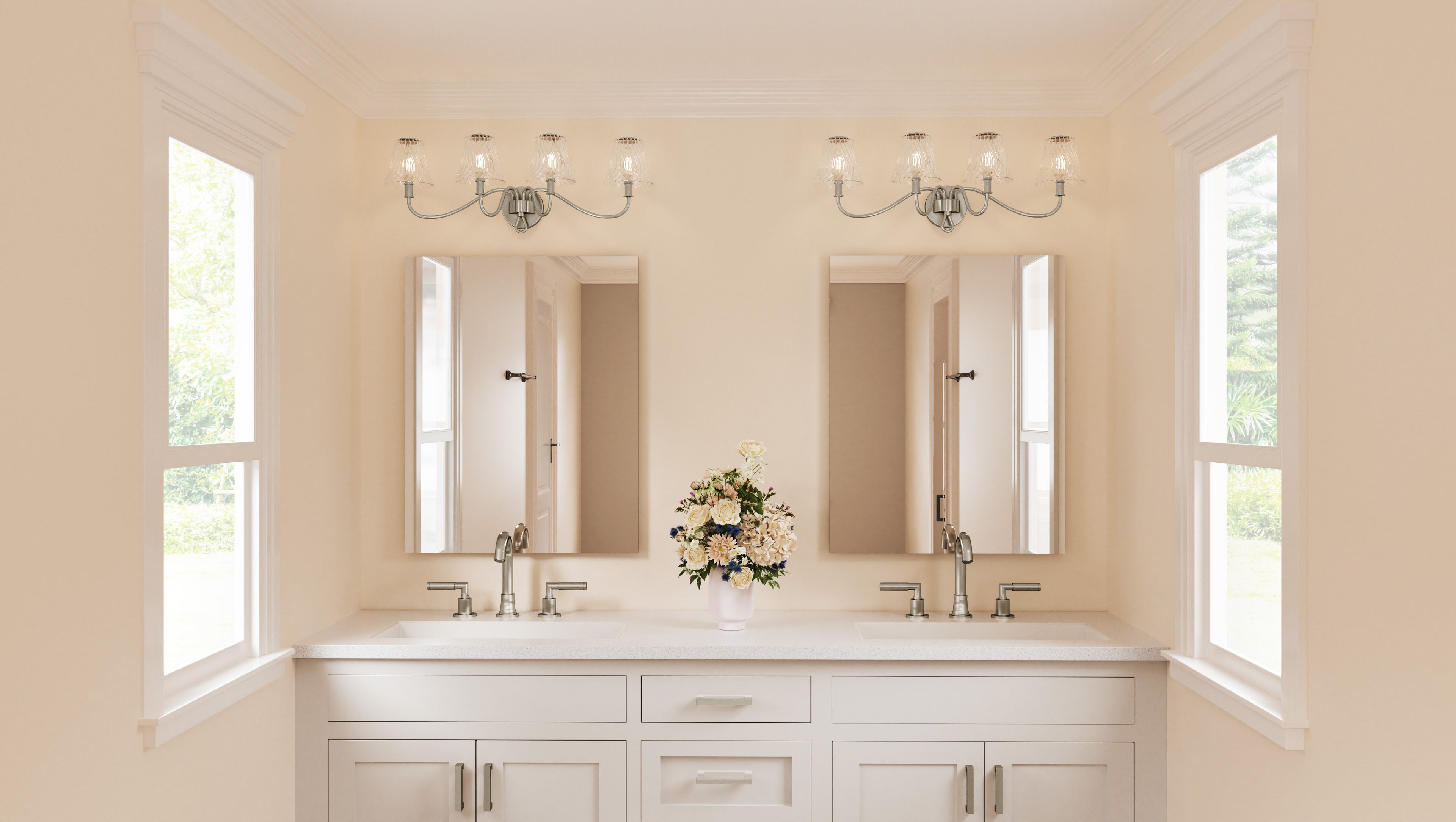 McKinney Bath Light