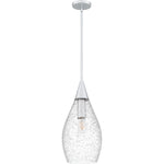 Spruce Pendant