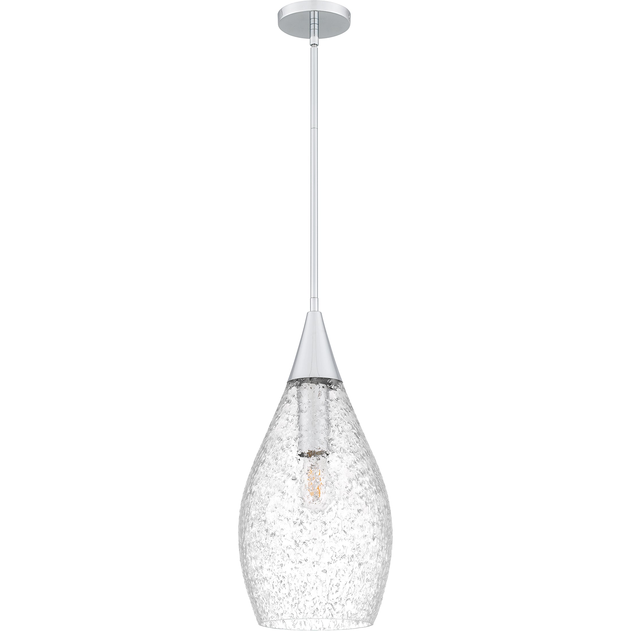 Spruce Pendant