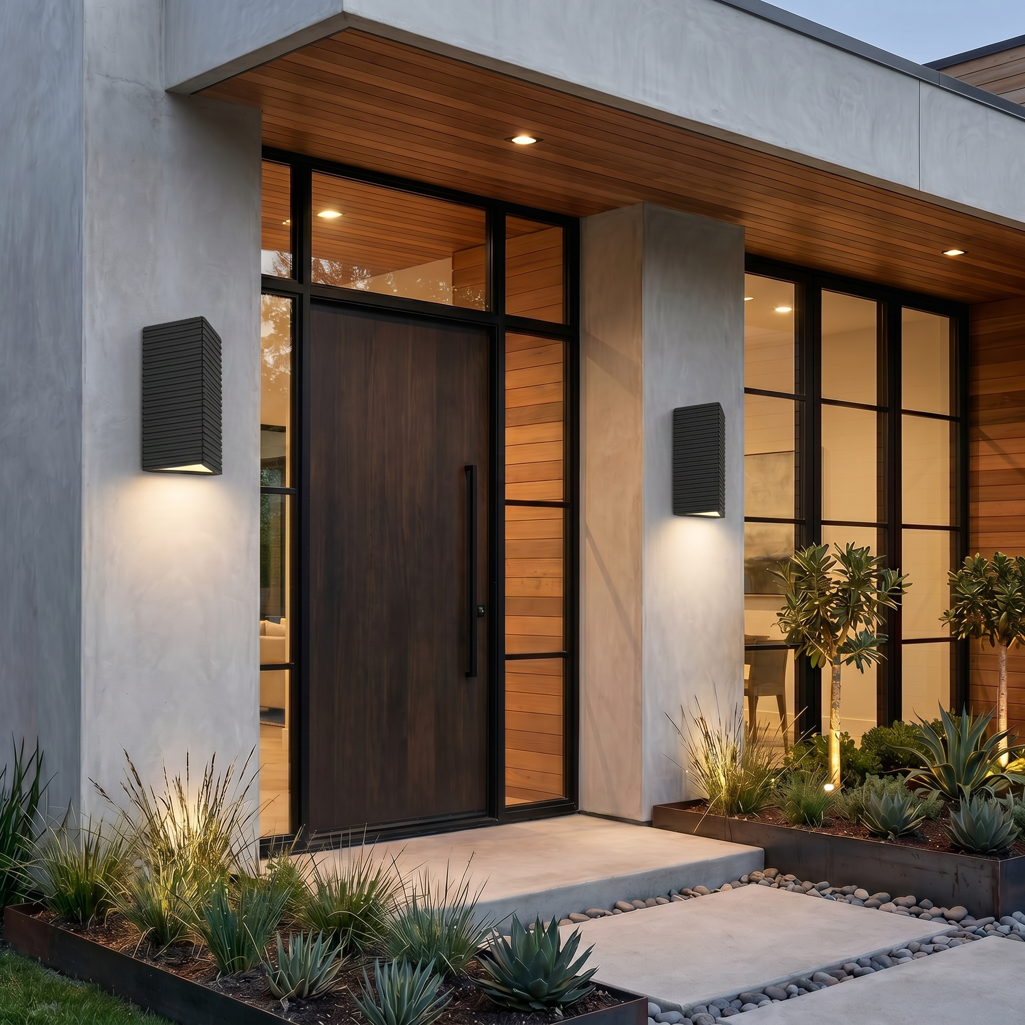 Kyler Wall Light