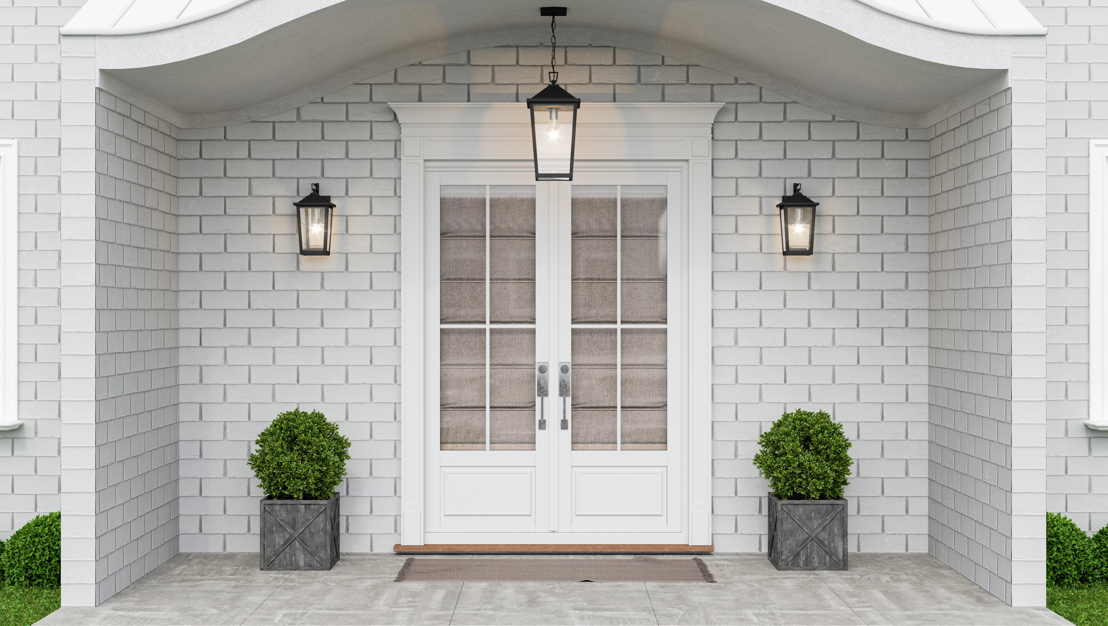 Stoneleigh Wall Light