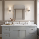 Stone Wall Sconce