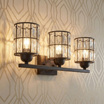 Gibson Bath Light