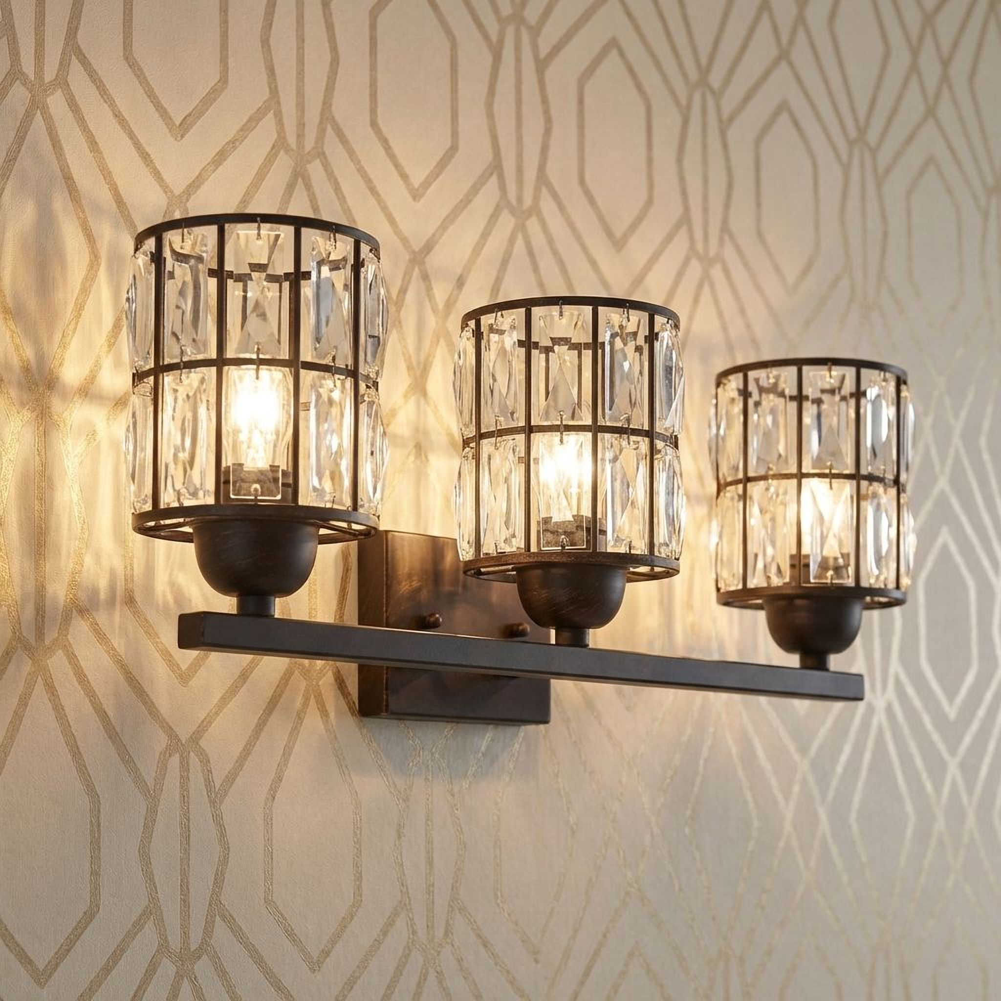 Gibson Bath Light