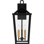Hull Wall Light