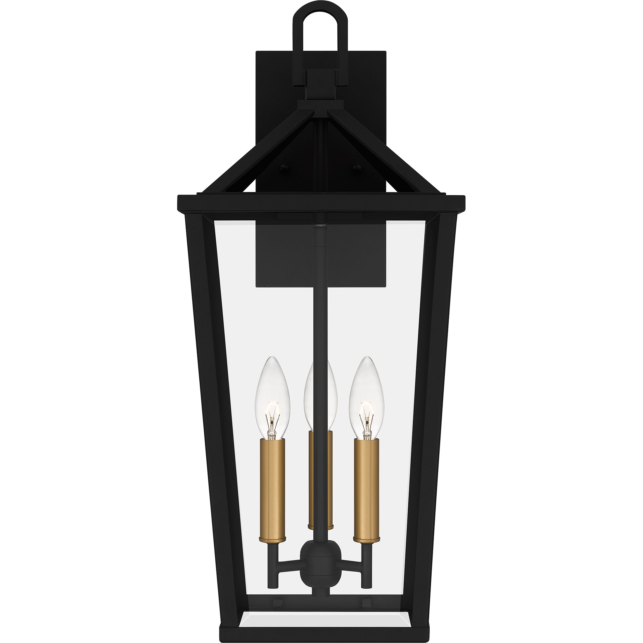 Hull Wall Light