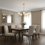 Windley Chandelier