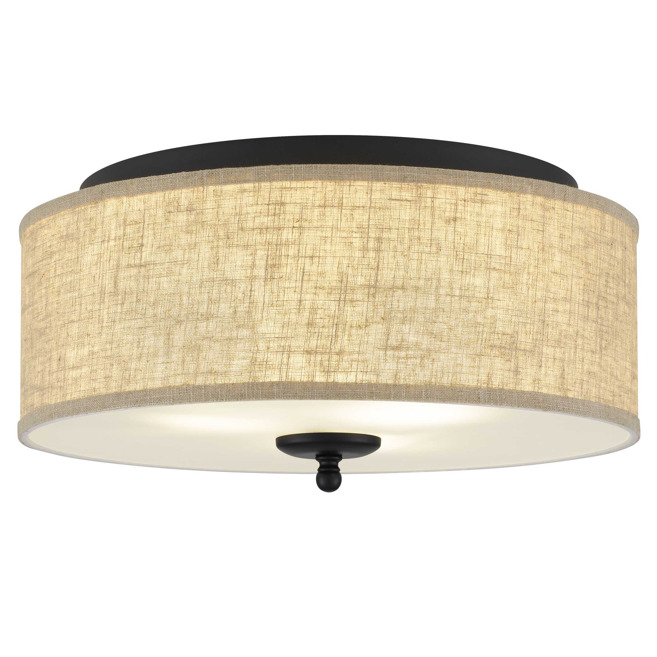 Blanche Flush Mount