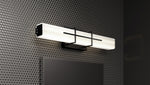 Gemini Bath Light